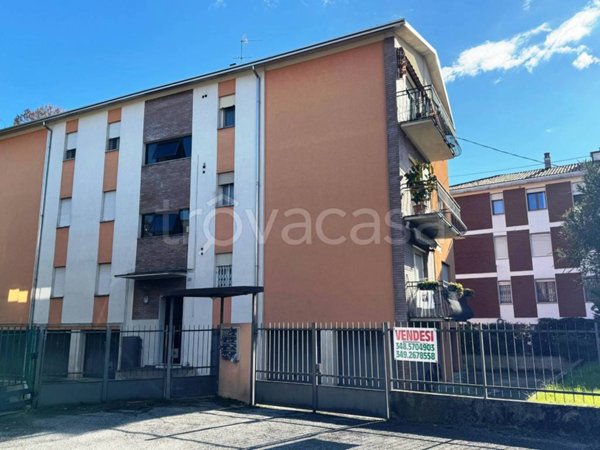 appartamento in vendita a Padova in zona Forcellini / Terranegra