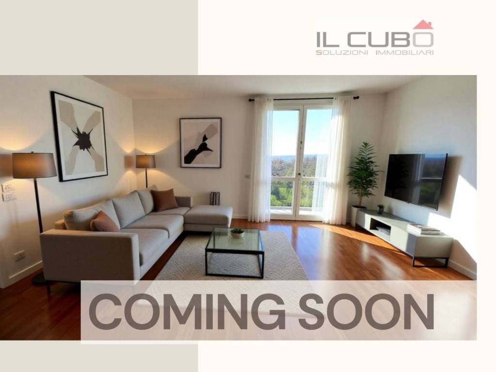 appartamento in vendita a Padova in zona Sant'Osvaldo / Santa Rita