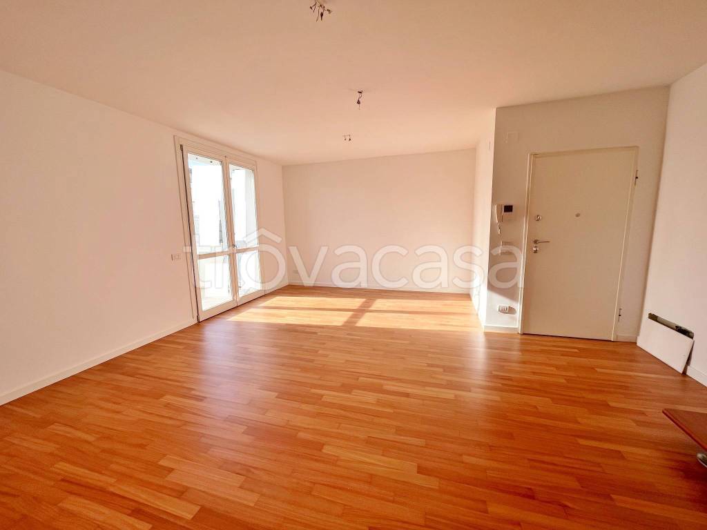 appartamento in vendita a Padova in zona Sant'Osvaldo / Santa Rita