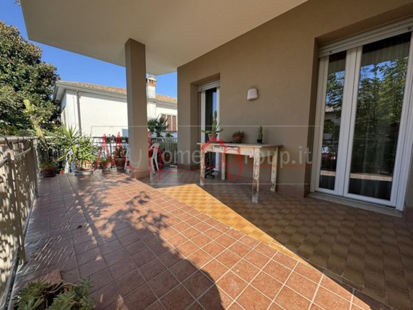 appartamento in vendita a Padova in zona Mandria