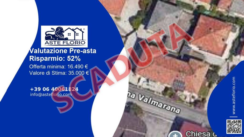 appartamento in vendita a Padova