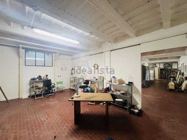 locale di sgombero in vendita a Padova in zona San Giuseppe