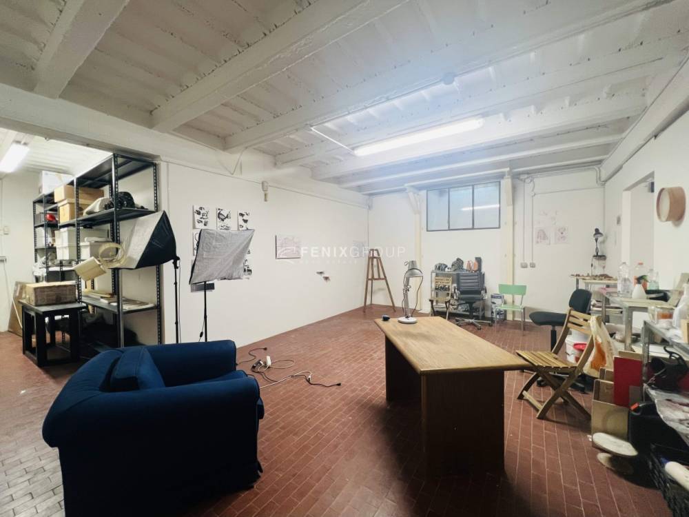 locale di sgombero in vendita a Padova in zona San Giuseppe