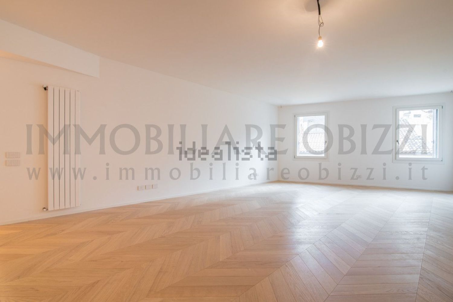 appartamento in vendita a Padova in zona Savonarola