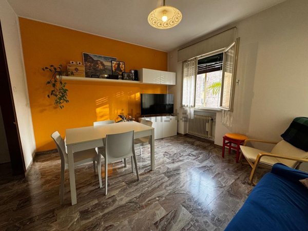 appartamento in vendita a Padova in zona Forcellini / Terranegra