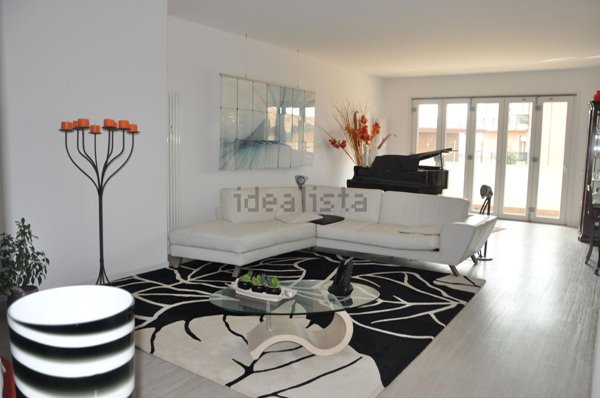 appartamento in vendita a Padova in zona Centro Storico