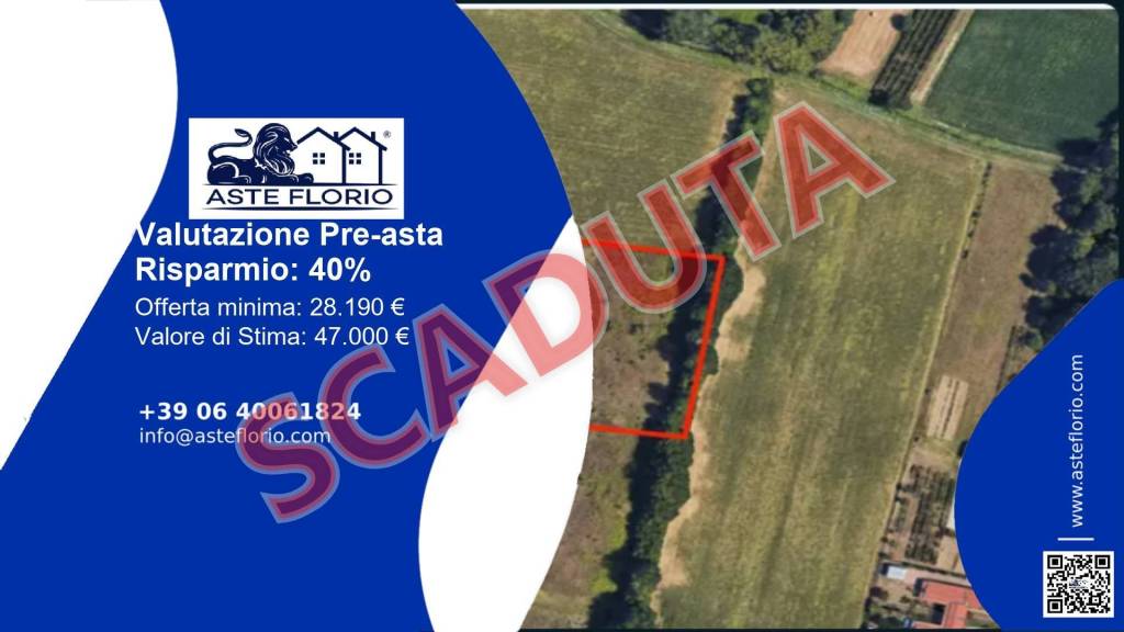 terreno edificabile in vendita a Padova