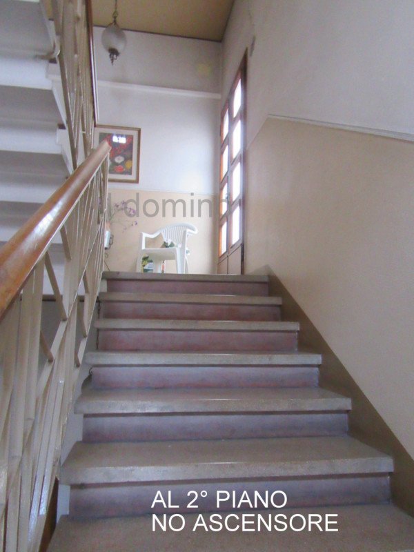 appartamento in vendita a Padova in zona Portello