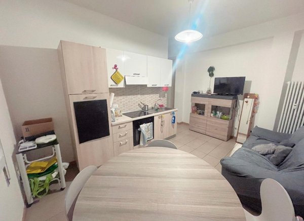 appartamento in vendita a Padova in zona Centro Storico