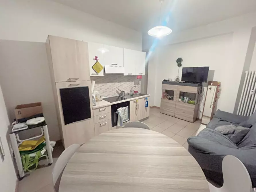 appartamento in vendita a Padova in zona Centro Storico