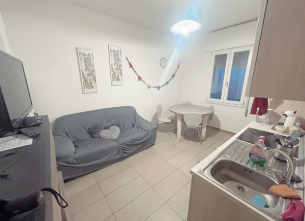 appartamento in vendita a Padova in zona Centro Storico