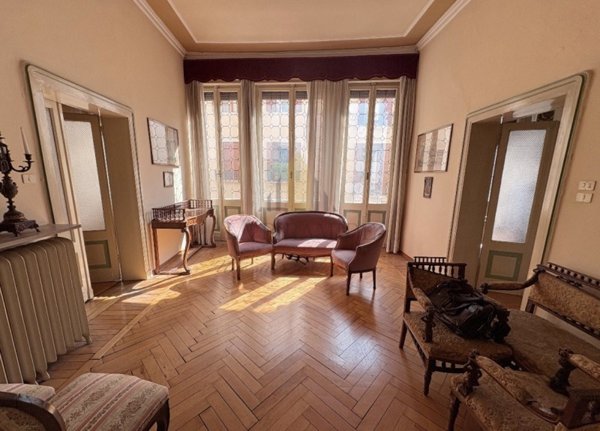 appartamento in vendita a Padova in zona Centro Storico