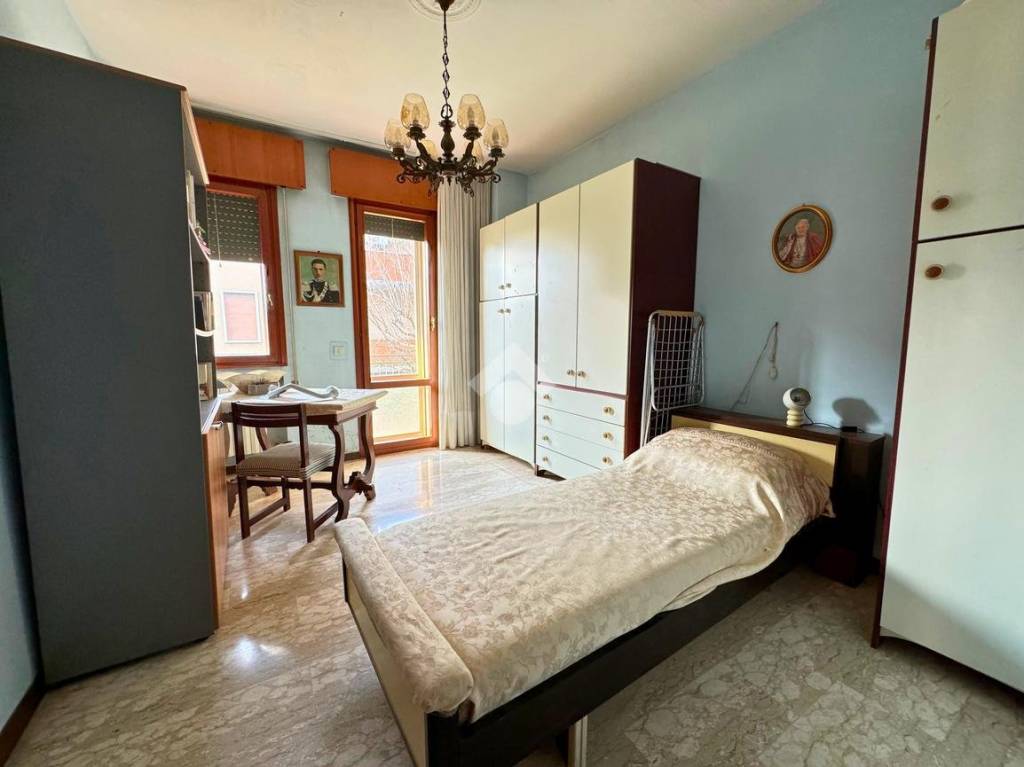 appartamento in vendita a Padova in zona Torre