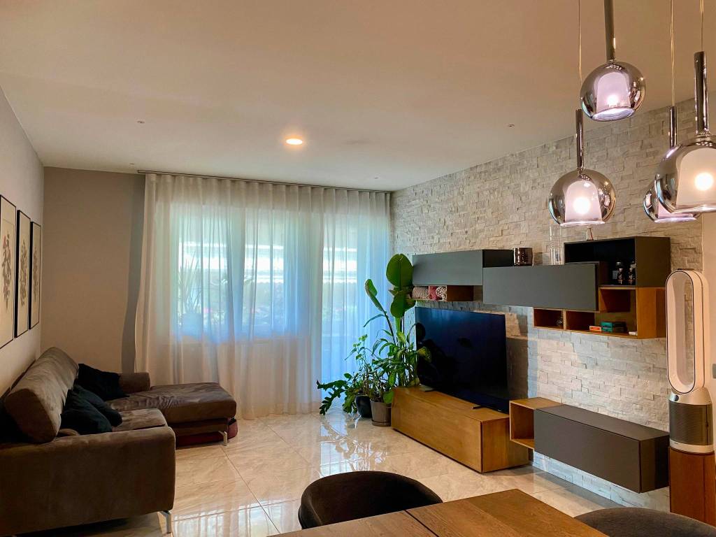 appartamento in vendita a Padova in zona Pio X