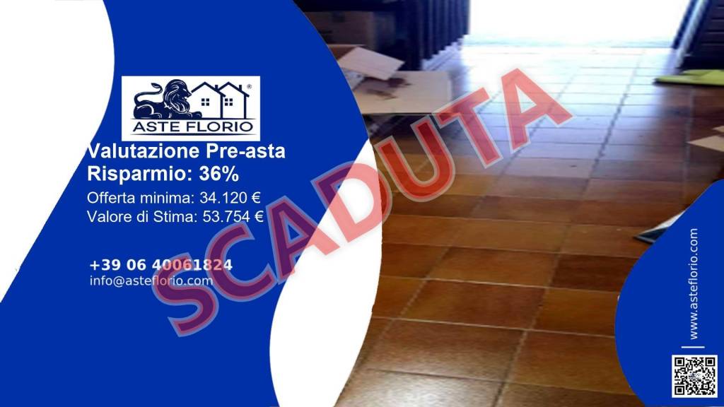 locale commerciale in vendita a Padova