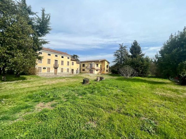 terreno edificabile in vendita a Padova