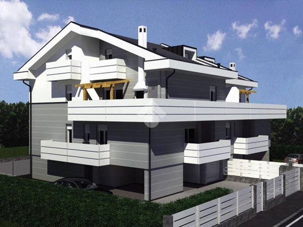 casa indipendente in vendita a Padova in zona Montà