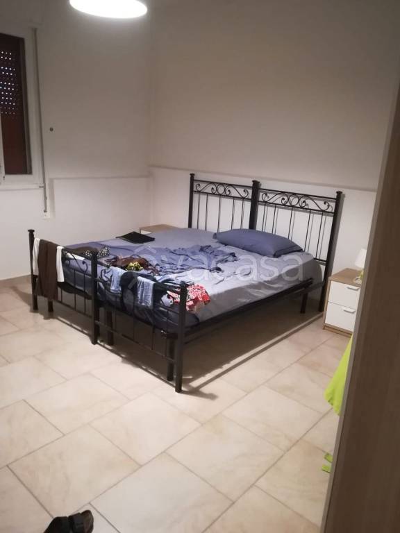 appartamento in vendita a Padova in zona Portello