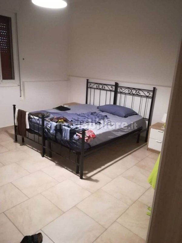 appartamento in vendita a Padova in zona Stanga