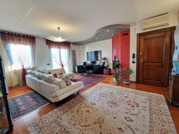 appartamento in vendita a Padova in zona San Carlo