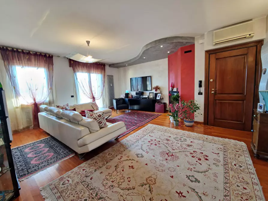 appartamento in vendita a Padova in zona San Bellino