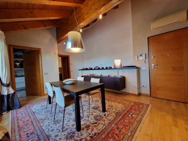 appartamento in vendita a Padova in zona San Carlo