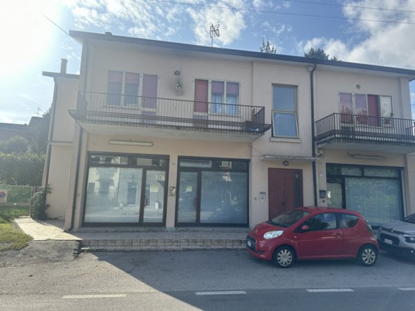 negozio in vendita a Padova in zona Torre