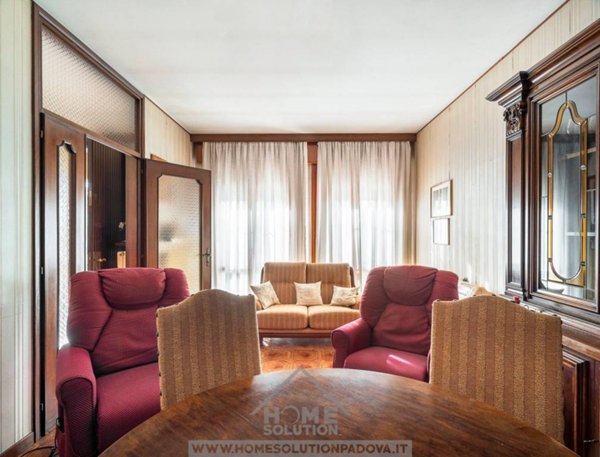 casa indipendente in vendita a Padova in zona Forcellini / Terranegra