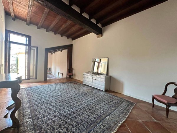 casa indipendente in vendita a Padova in zona Centro Storico