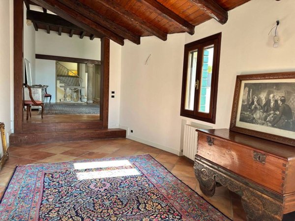 casa indipendente in vendita a Padova in zona Centro Storico