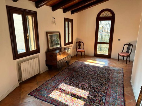 casa indipendente in vendita a Padova in zona Centro Storico