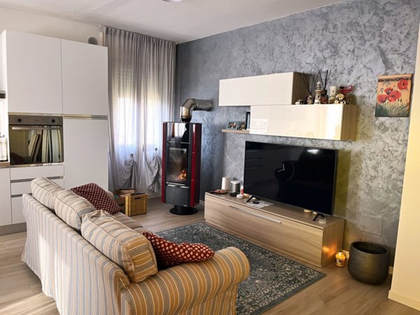 casa indipendente in vendita a Padova in zona Mandria