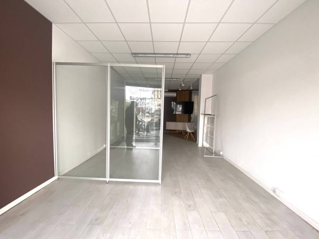 negozio in vendita a Padova in zona Stanga