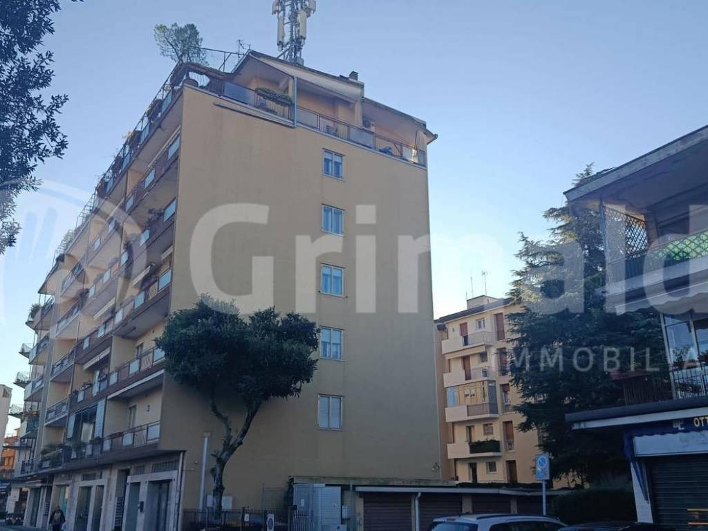 appartamento in vendita a Padova in zona Arcella