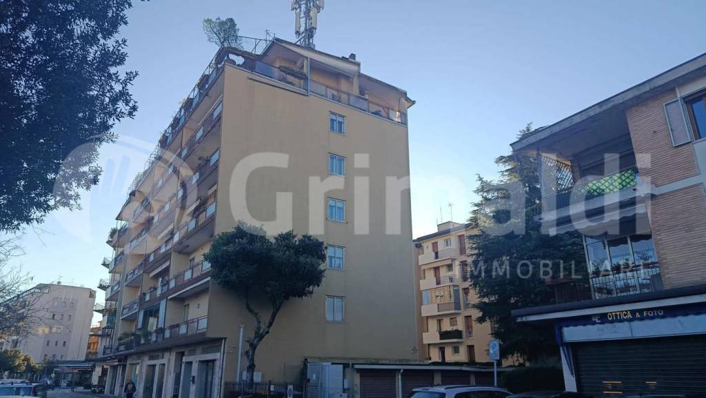 appartamento in vendita a Padova in zona Arcella