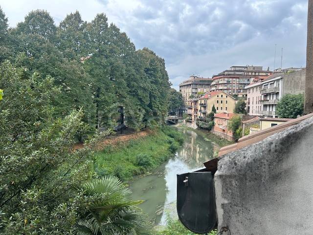 appartamento in vendita a Padova in zona Savonarola