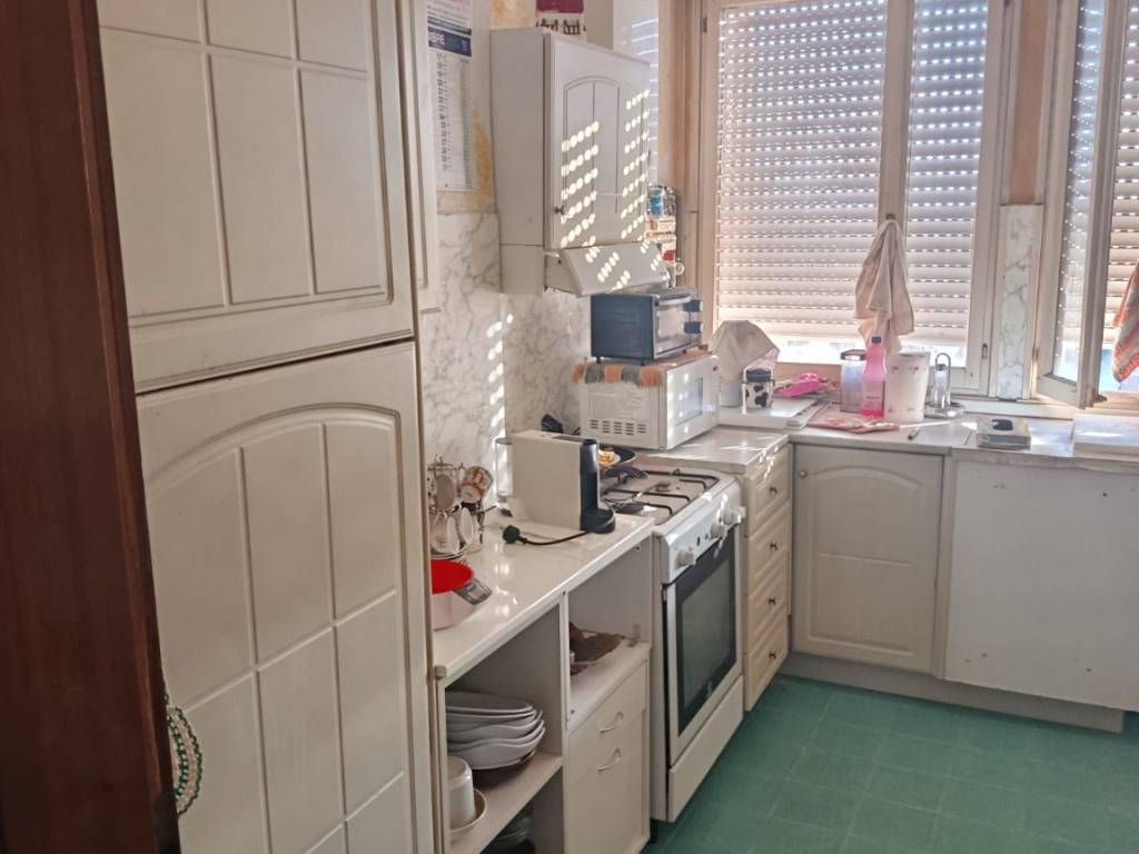 appartamento in vendita a Padova in zona Guizza