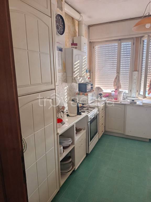 appartamento in vendita a Padova in zona Guizza