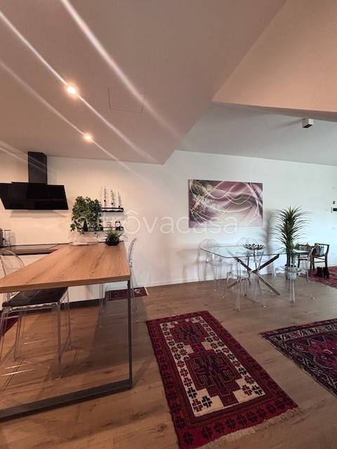 appartamento in vendita a Padova in zona Madonna Pellegrina