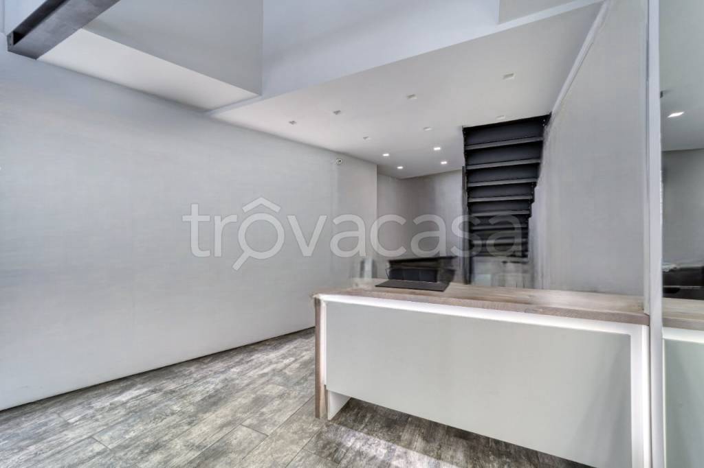 negozio in vendita a Padova in zona Centro Storico