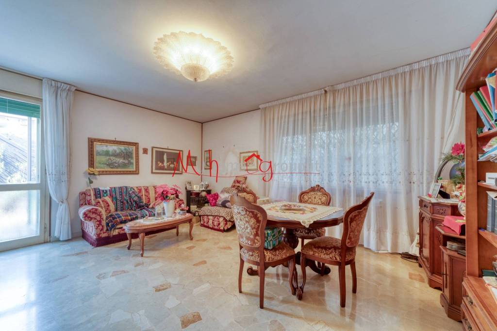 appartamento in vendita a Padova in zona San Giuseppe