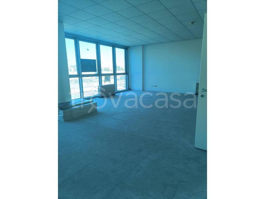 appartamento in vendita a Padova in zona Stanga