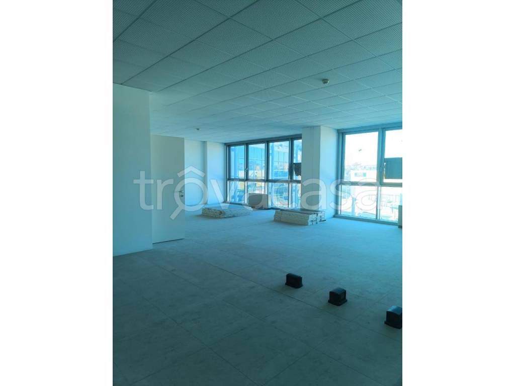 appartamento in vendita a Padova in zona Stanga