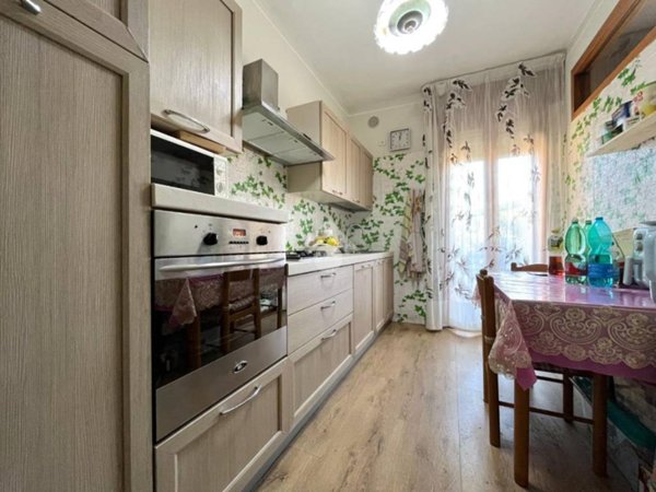 appartamento in vendita a Padova in zona Guizza