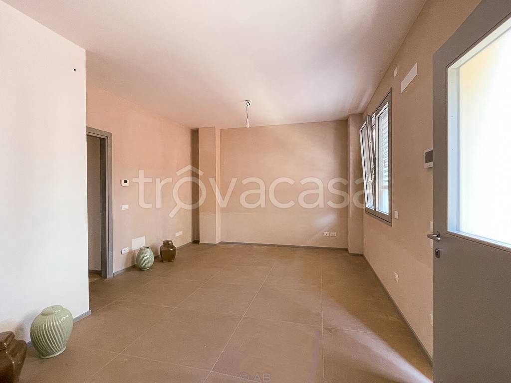 appartamento in vendita a Padova in zona Stanga