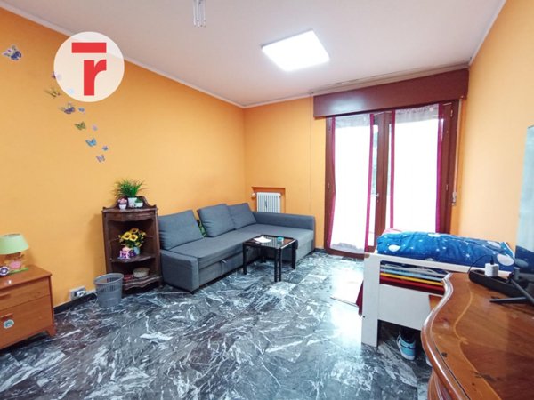 appartamento in vendita a Padova in zona San Bellino