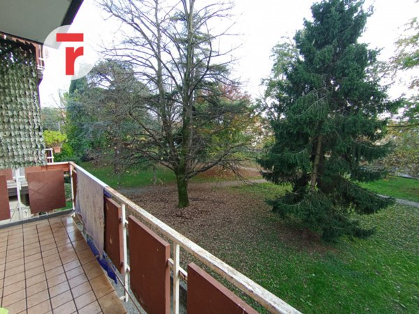 appartamento in vendita a Padova in zona San Bellino