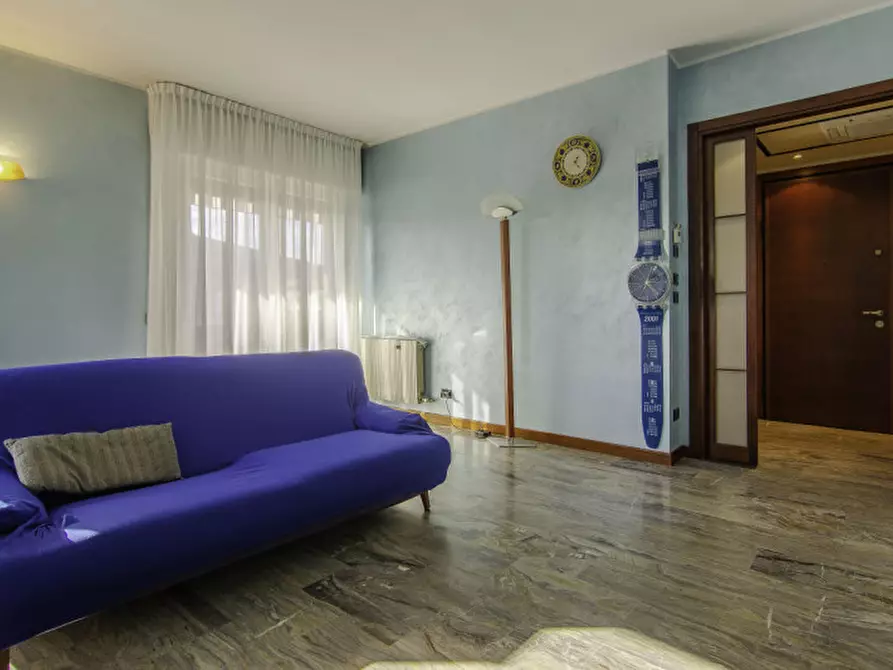 appartamento in vendita a Padova in zona Stanga