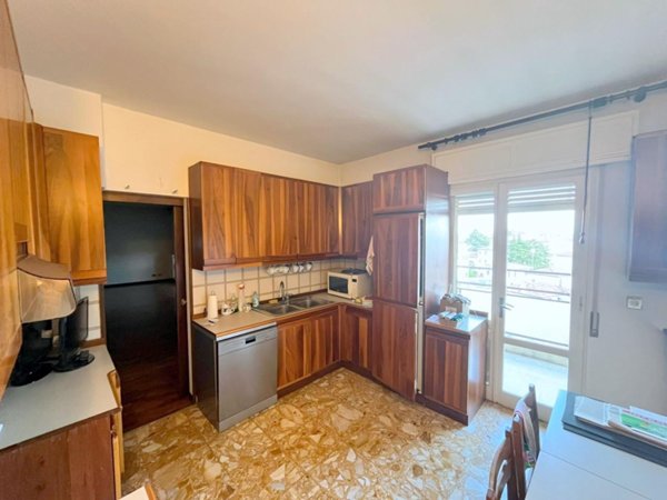 appartamento in vendita a Padova in zona San Bellino