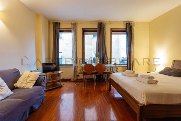 appartamento in vendita a Padova in zona Centro Storico